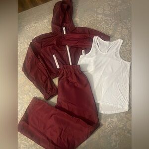 Women's Bolero Dance Costume/Outfit